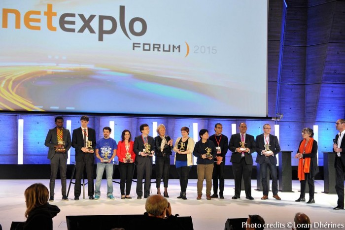 RIT Croatia’s graduate wins the Netexplo Award for one of the best innovations of 2014 with the PhotoMath app