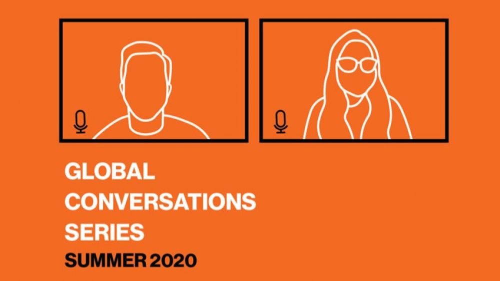 RIT Global hosts virtual summer seminar: What’s Your Diversity Session RIT Global is hosting its first virtual summer seminar 