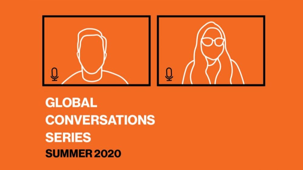RIT Global hosts virtual summer seminar: What’s Your Diversity Session