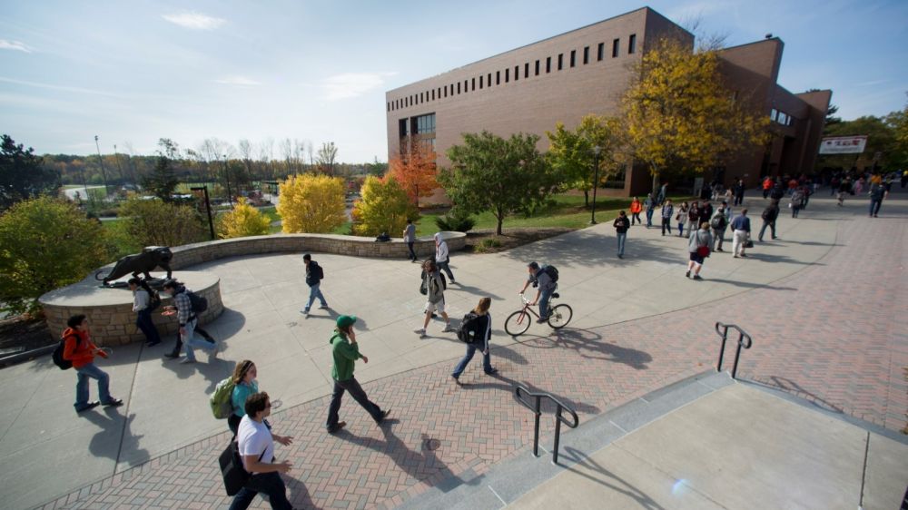 RIT named by Princeton Review as among nation’s best universities for value and career outcomes for students