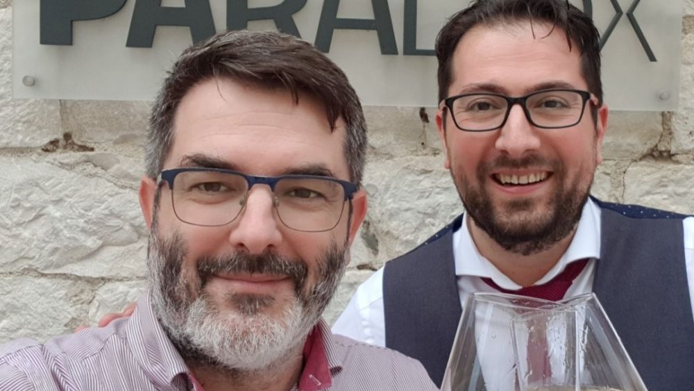 The future of tourism and hospitality is emotional - Q&A with Zoran Pejović and Marko Sučić, our alumni who were just awarded with a prestigious Hideaway Report 2019 Editors' Choice Award 
