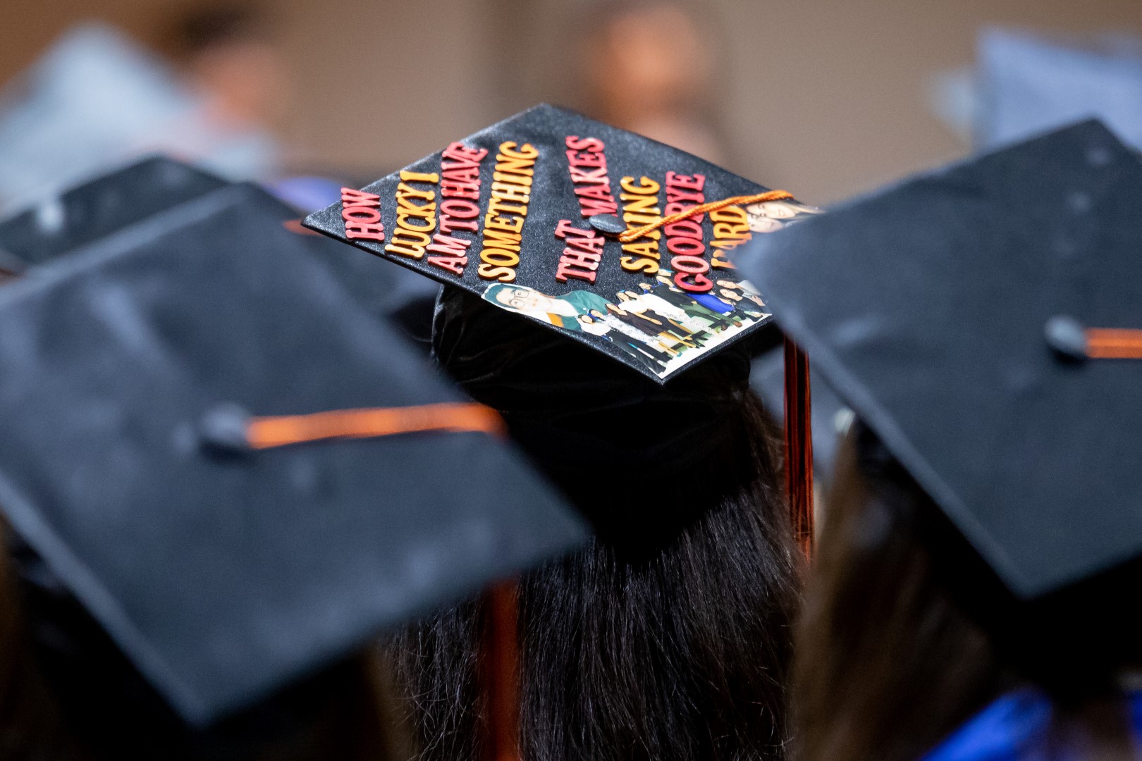 Meet Valedictorians of the Class of 2023! | RIT Croatia | RIT