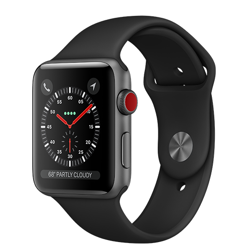Apple Watch Series 3 WiFi + GPS | Digital Den | RIT
