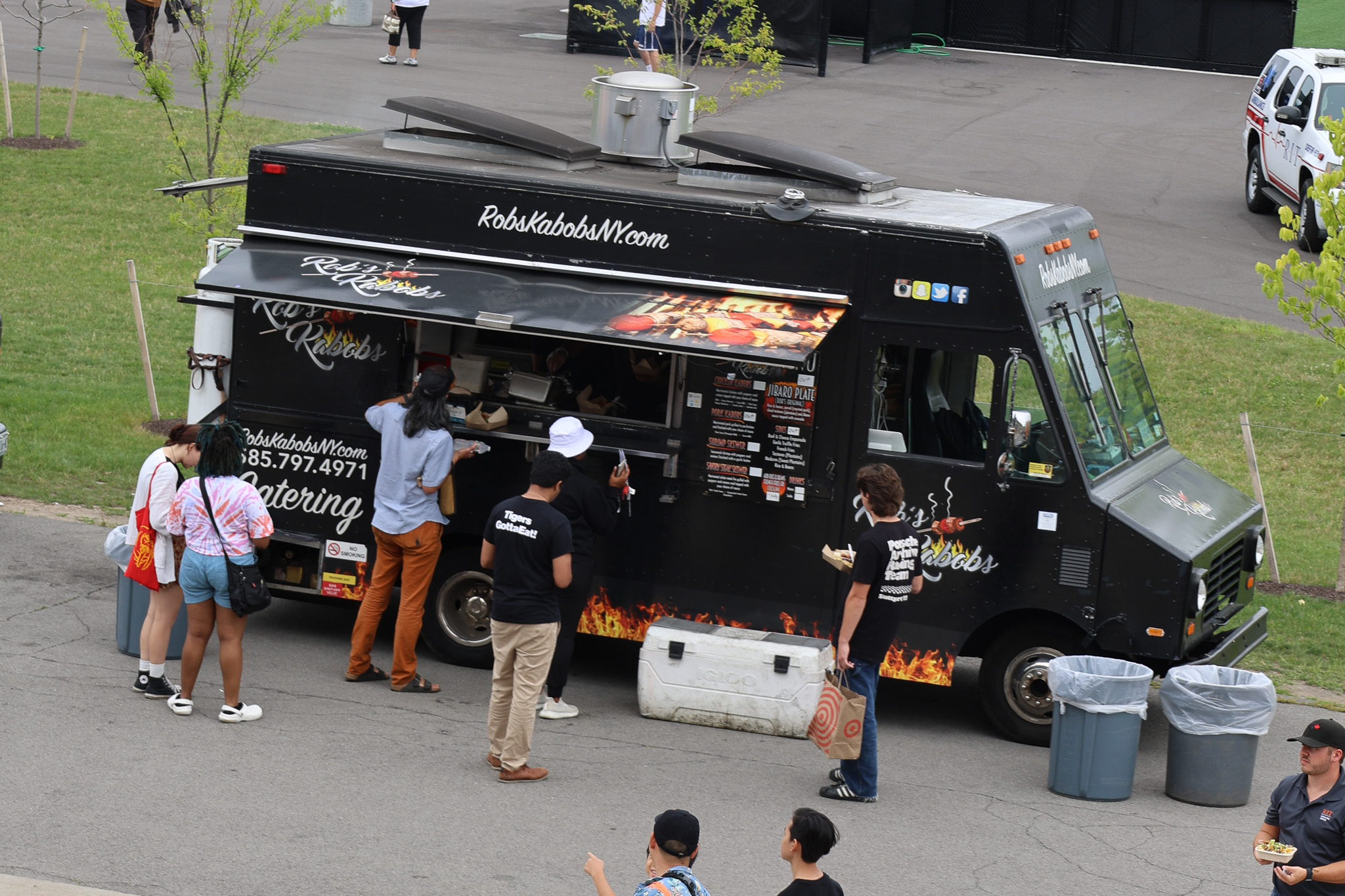 RIT Food Trucks: Your Guide to Campus Eats