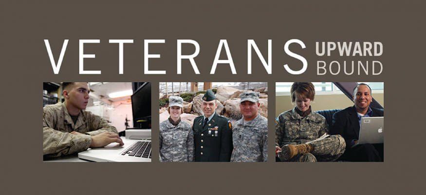 Connecting Military Veterans to Educational Opportunities | Newsletter ...