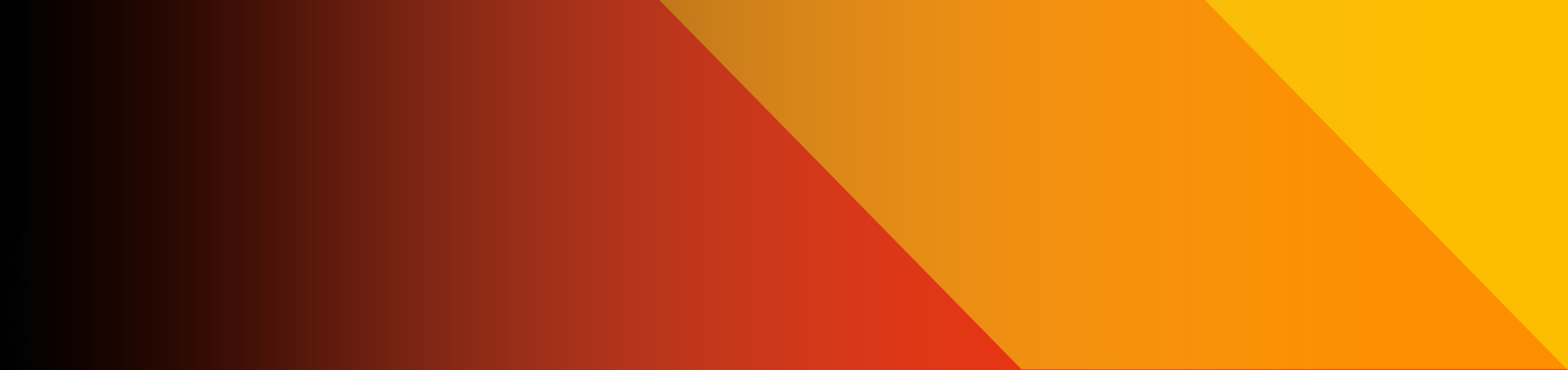 Red, Orange and Yellow colored shapes
