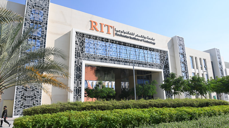 Research Groups | RIT Dubai | RIT