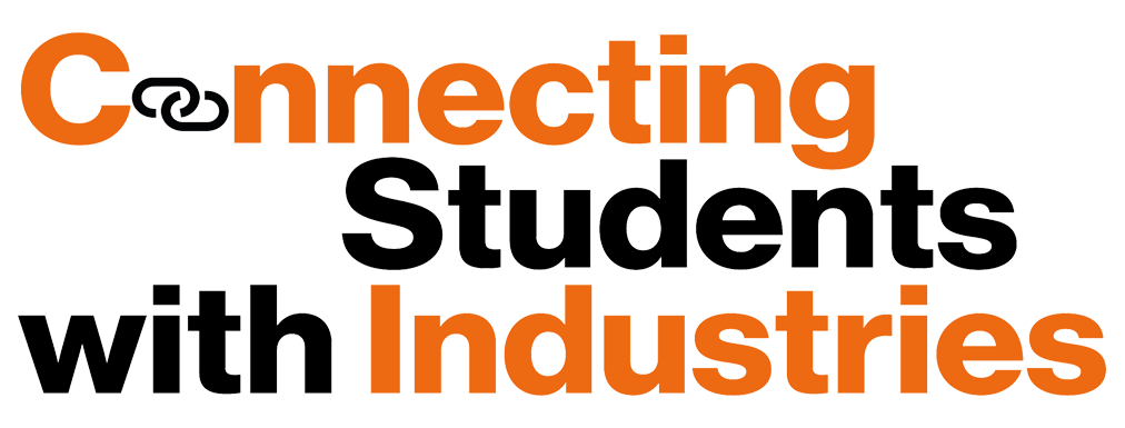 Connecting students with industries
