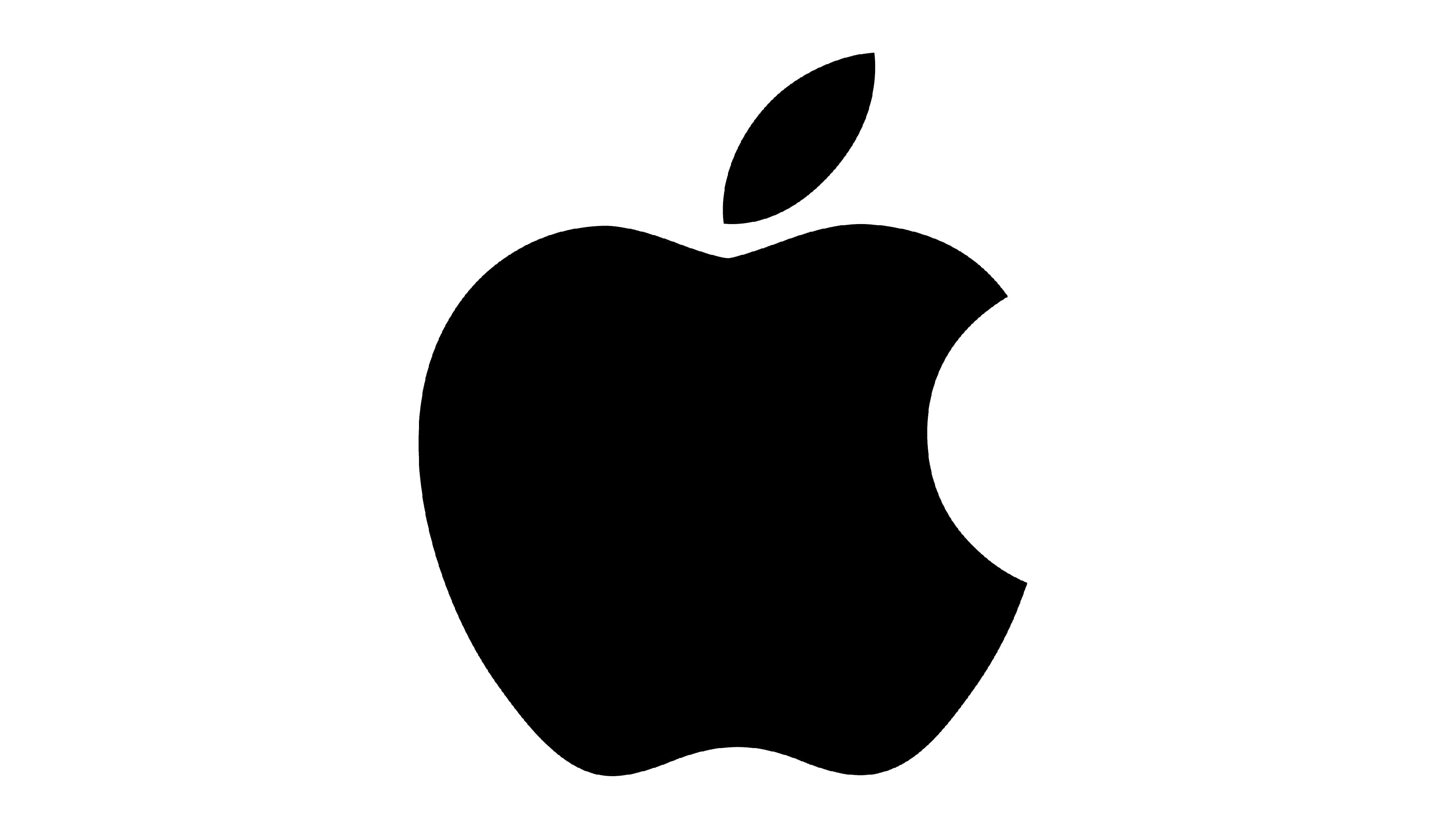 Apple logo