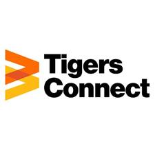 Tigers Connect poster