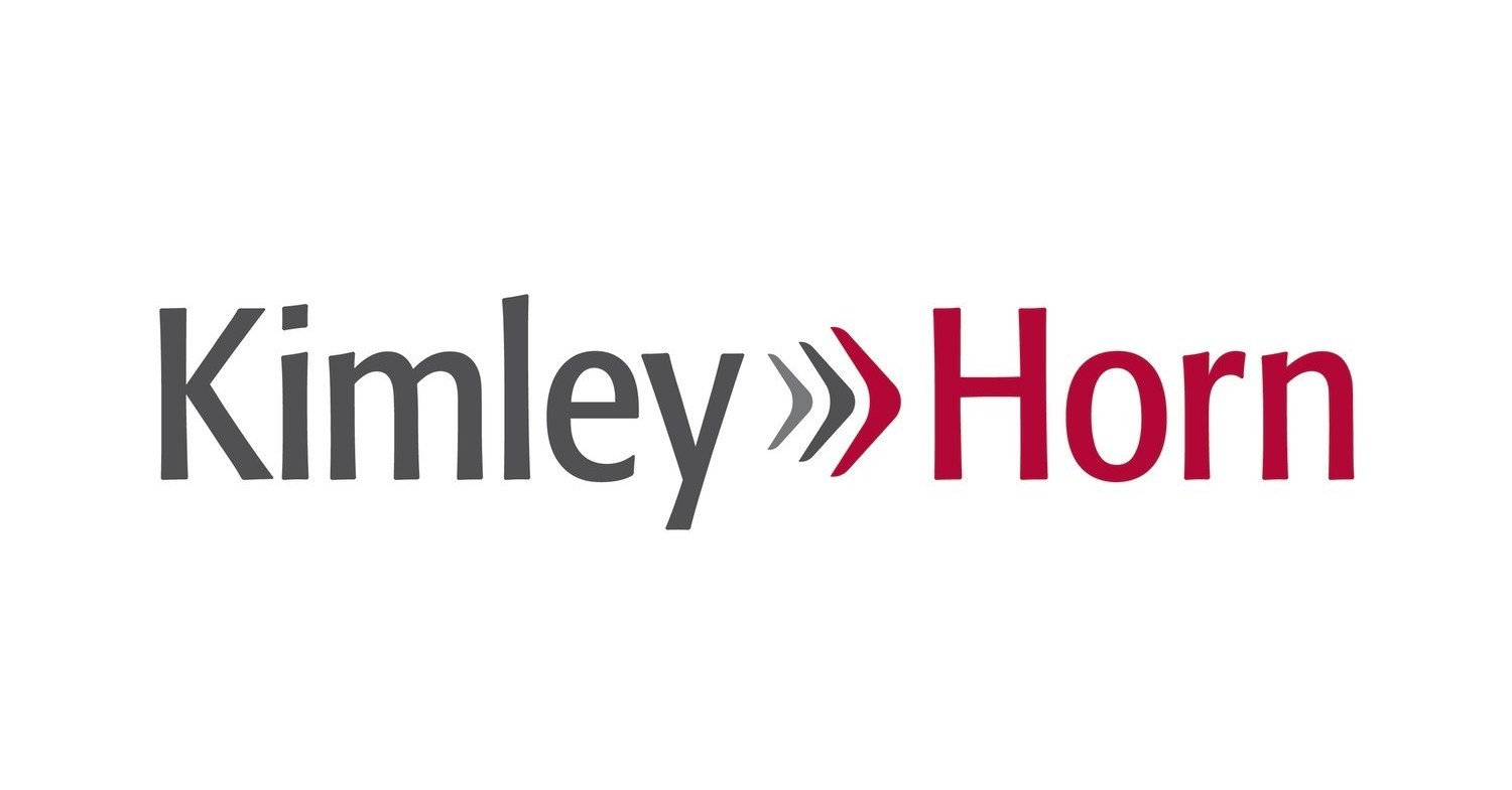 Kimley Horn logo