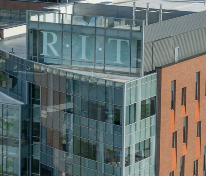 RIT Building