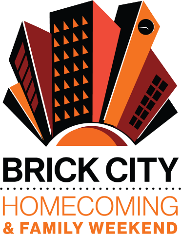 Brick City Homecoming Weekend