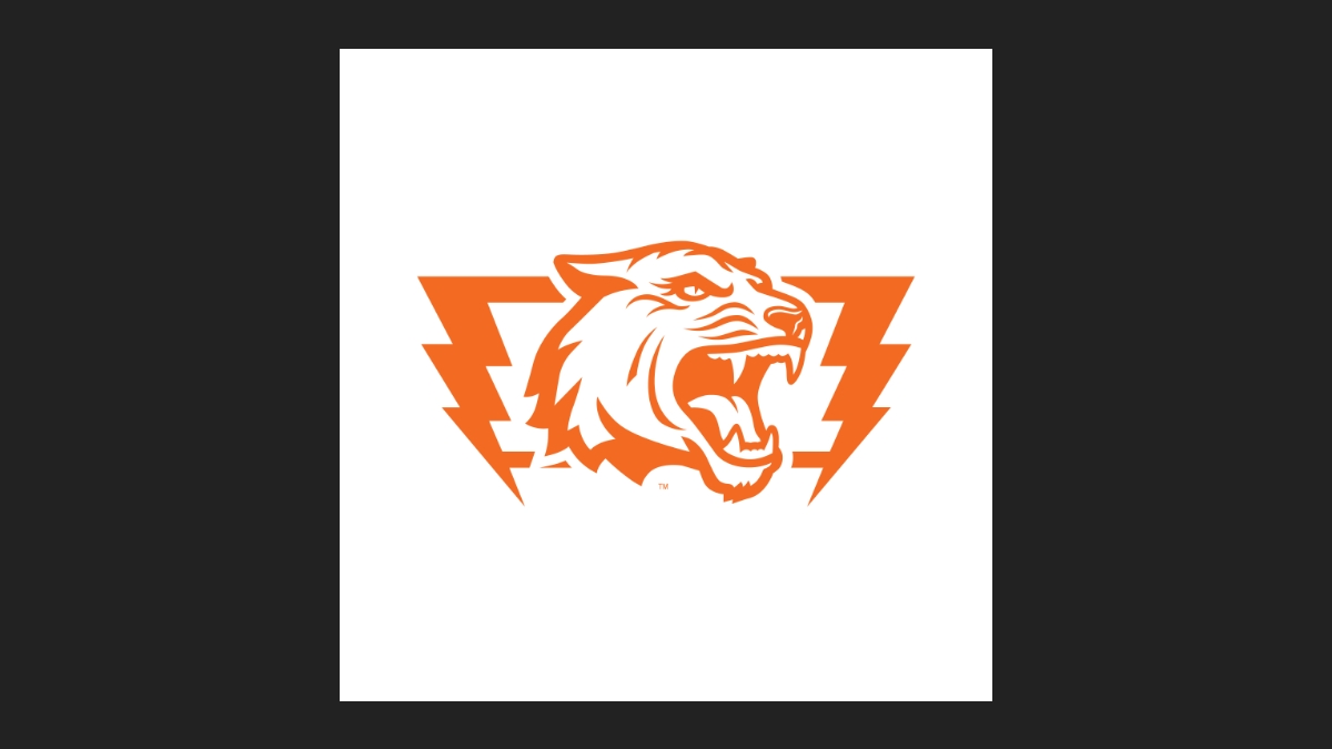 RIT Esports logo for smite