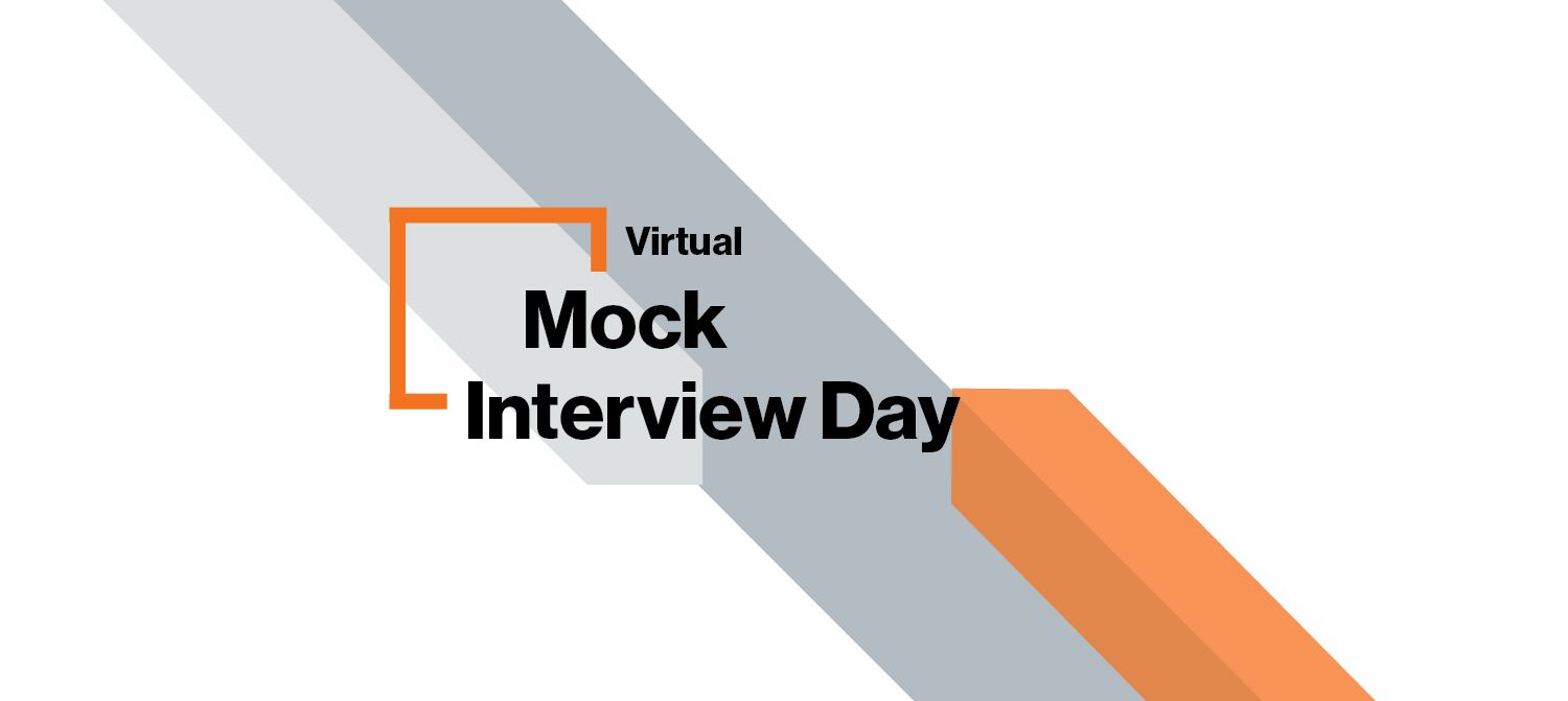 Virtual Mock Interview Day