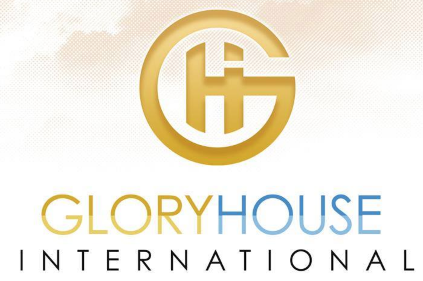 Glory House International Logo