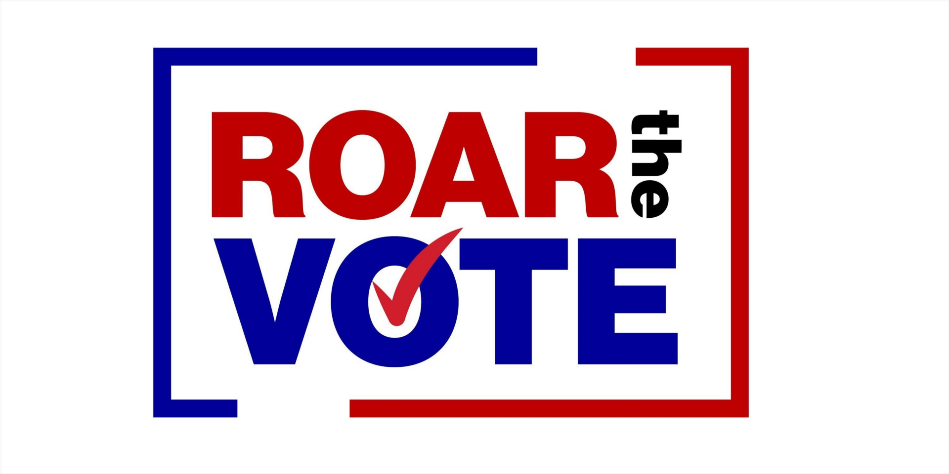 Roar the Vote