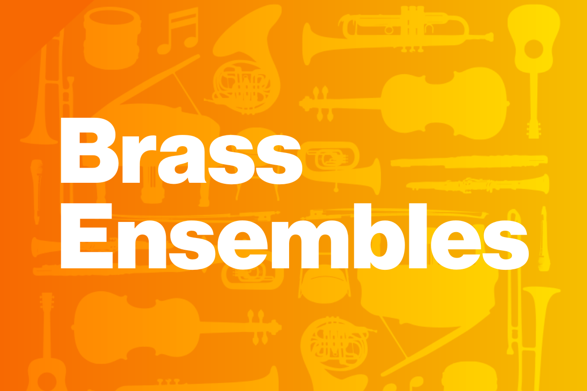 Brass Ensembles 