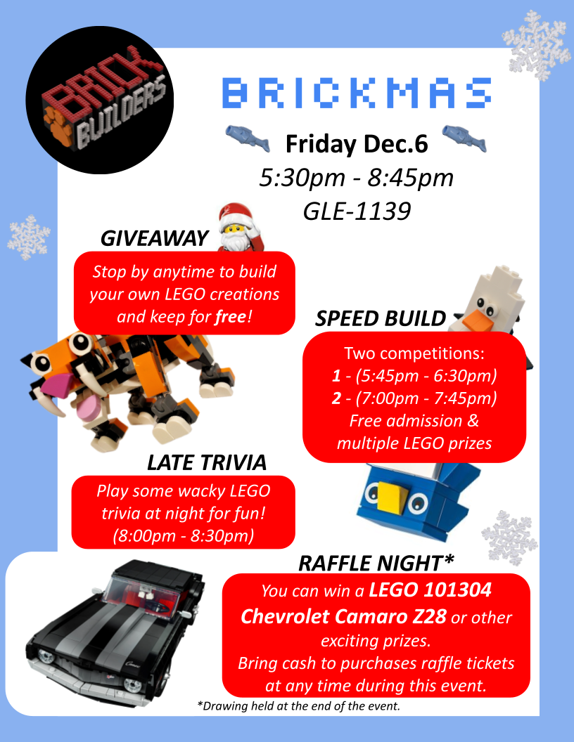 brickmas