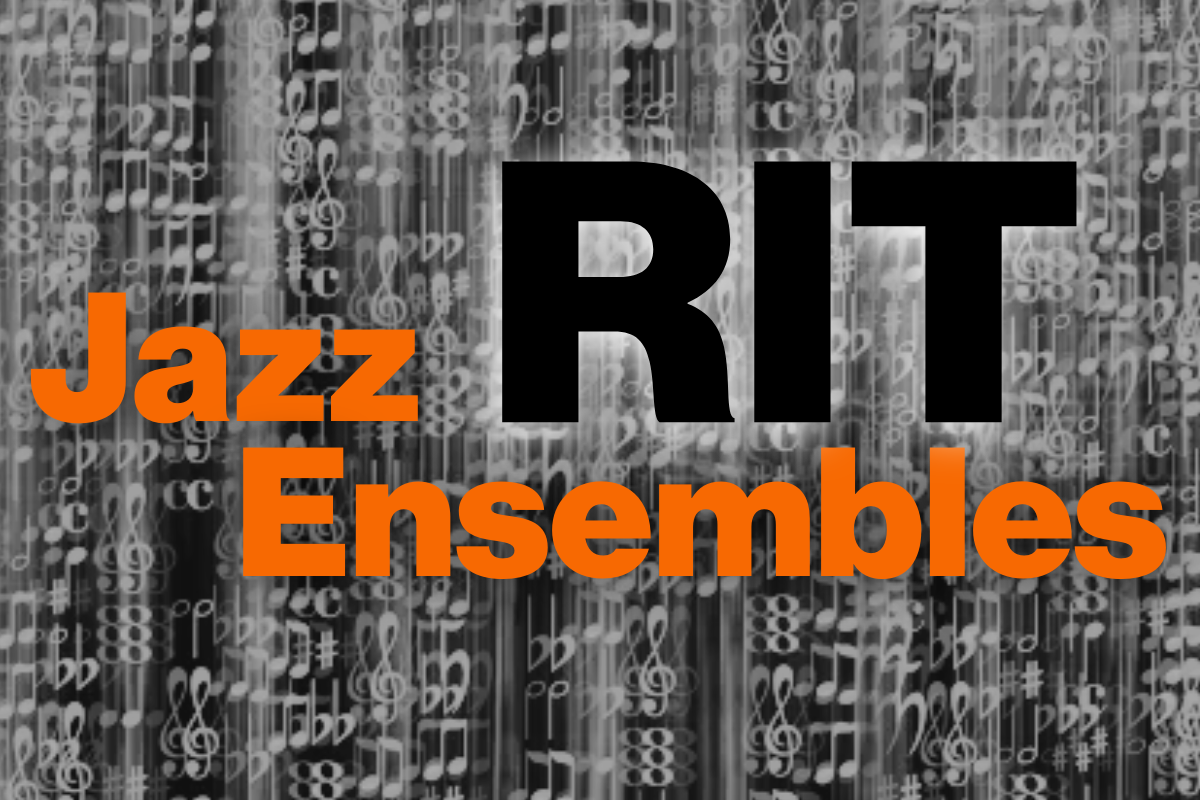 RIT Jazz Ensembles