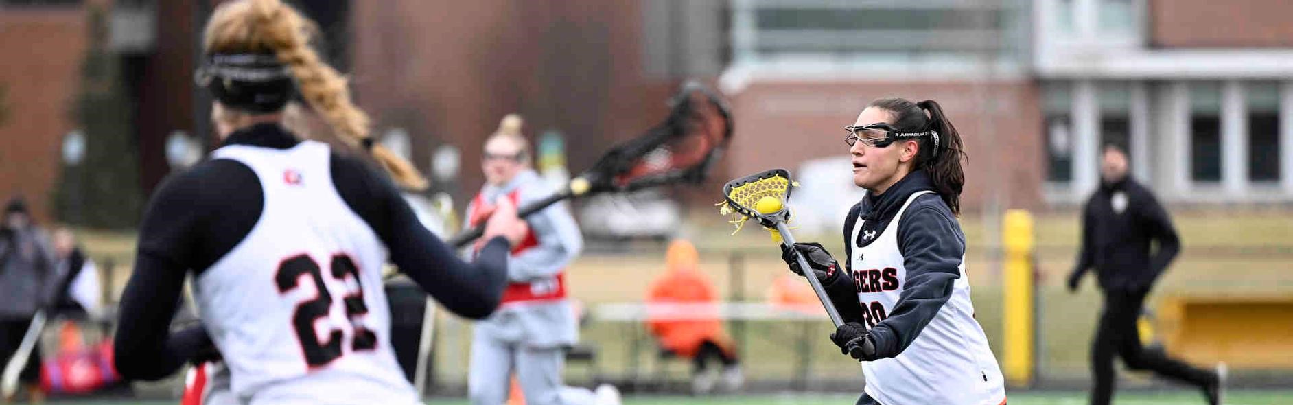 Women's Lacrosse