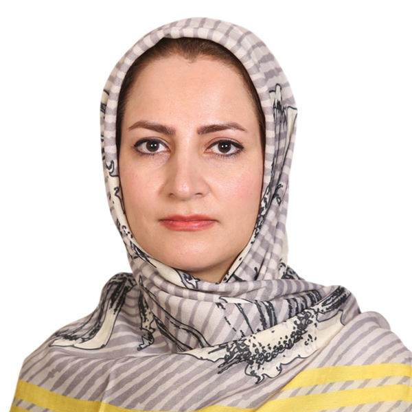 Marzieh Amiri Shahbazi Headshot