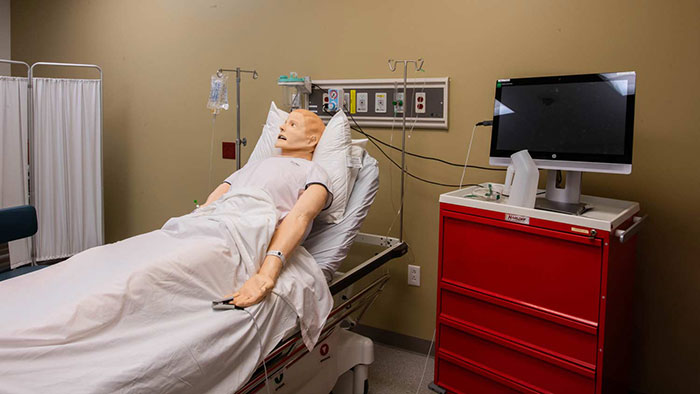 Facilities College Of Health Sciences And Technology Rit