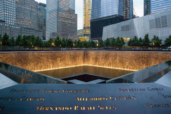 9/11 Memorial