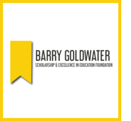 Goldwater Scholar Logo