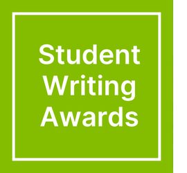 Student Writing Awards