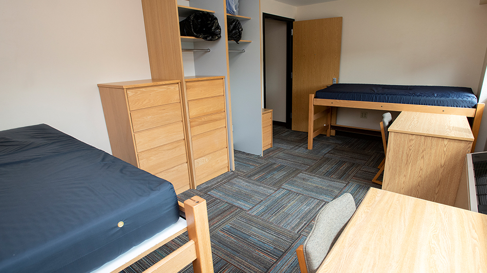 Residence Halls - Summer Conference | Housing | RIT