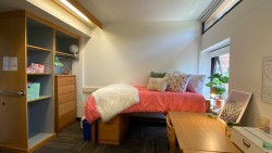 Residence Hall B | Housing | RIT