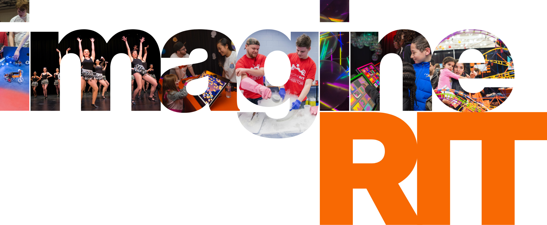 Photo Gallery | Imagine RIT | RIT