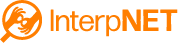 InterpNET logo