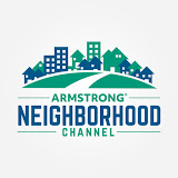 Armstrong Neighborhood Channel Logo