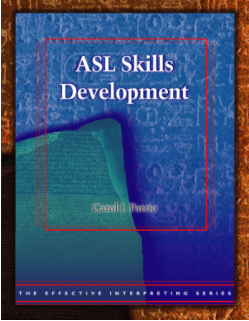 ASL Skills Development