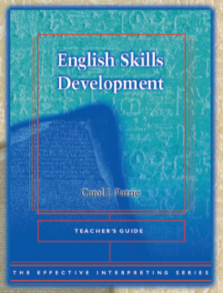 English Skills Development - Teacher's Set