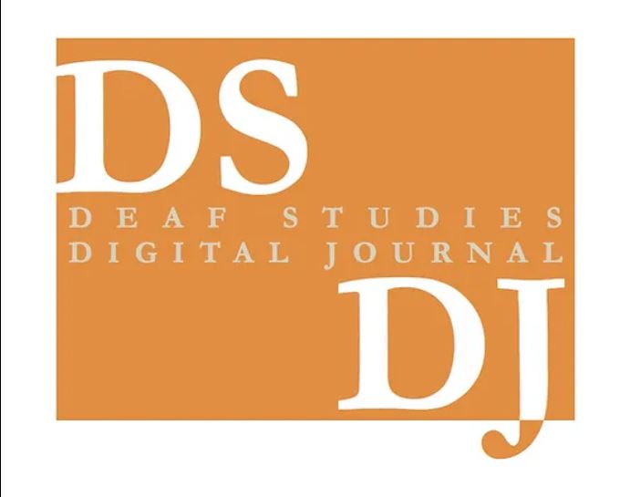 Deaf Studies Digital Journal