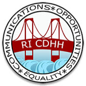 Rhode Island CDHH