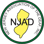 New Jersey Association of the Deaf, Inc