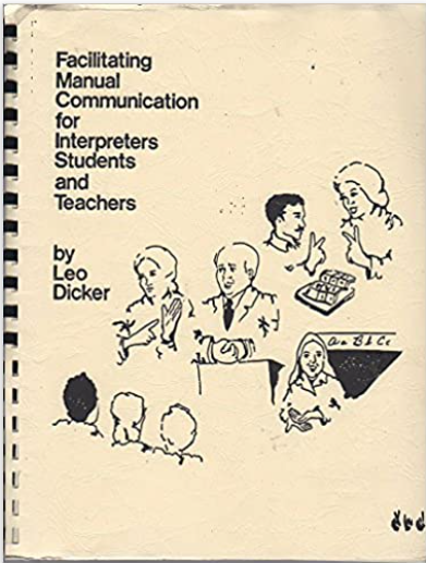 Facilitating Manual Communication for Interpreters, Students, and Teachers