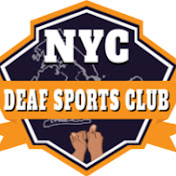 NYC DEAF SPORTS CLUB