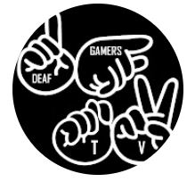 DeafGamersTV