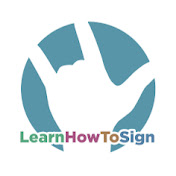 Learn How to Sign