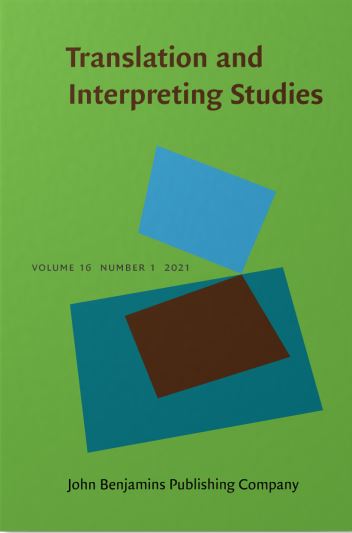 Translation & Interpreting Studies