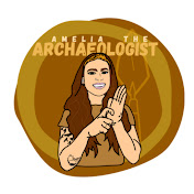 Amelia the Archaeologist (YouTube)