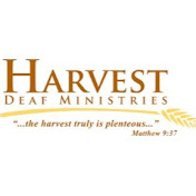 Harvest Deaf Ministries