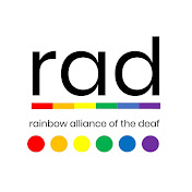 Rainbow Alliance of the Deaf