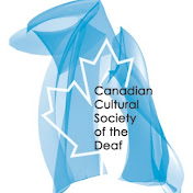 Canadian Cultural Society of the Deaf