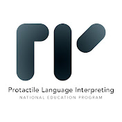 Protactile Language Interpreting